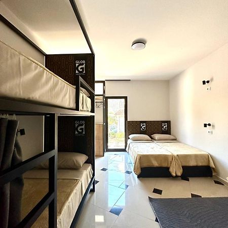 Budget Glob Hotel ชโคเดอร์ ภายนอก รูปภาพ