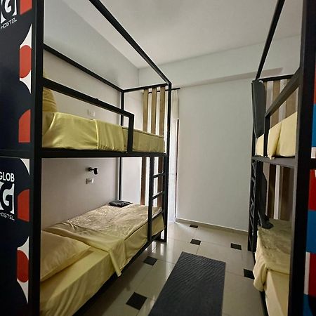 Budget Glob Hotel ชโคเดอร์ ภายนอก รูปภาพ